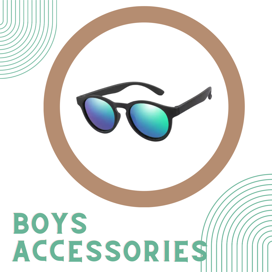 Boys Accessories